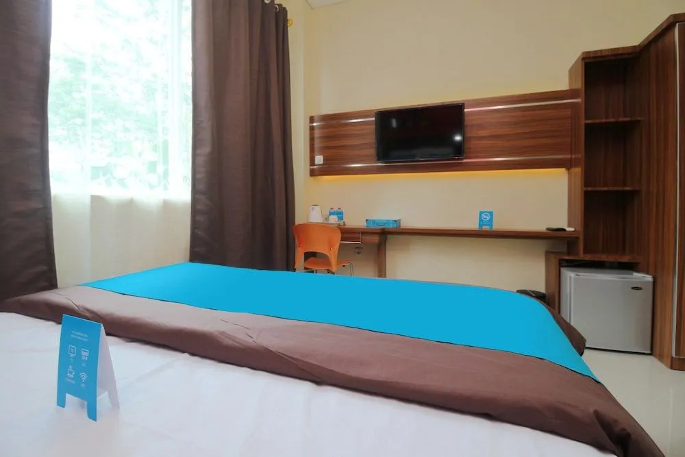 Airy Kalasan Sleman Purwomartani Sambisari A3 Yogyakarta