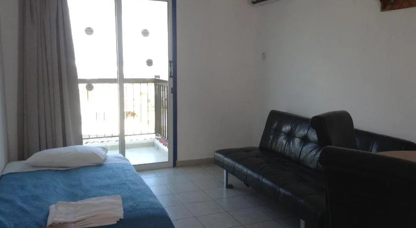 Aphelandra Hotel Apartments