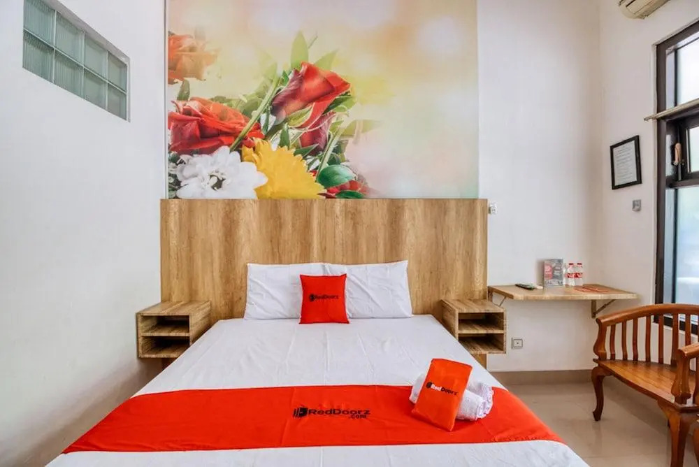 RedDoorz @ Rejowinangun Kotagede 2