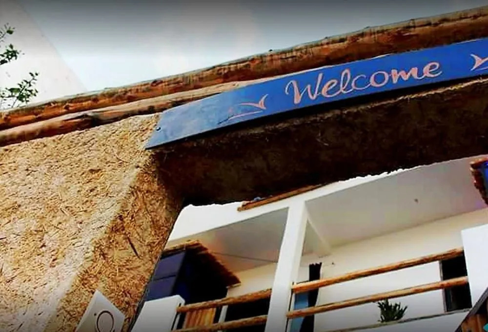Surf Riad in Taghazout