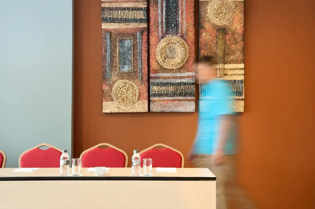 Mercure Jakarta Grogol