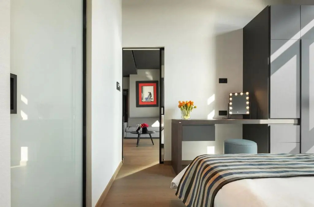 Only Boutique Suites & Residences
