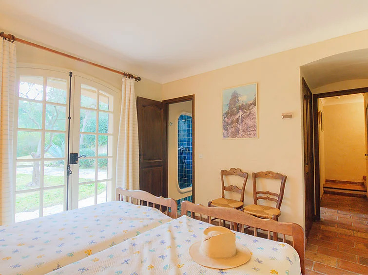 Villa Mas Baladou by Interhome