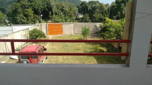 Bem te Vi Coroa