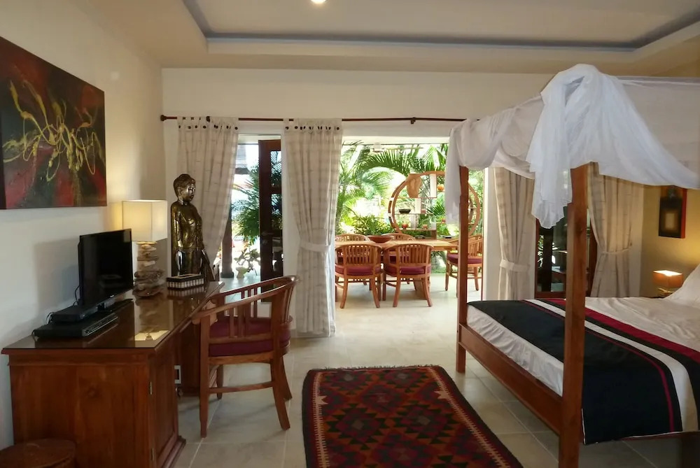 Villa Damai