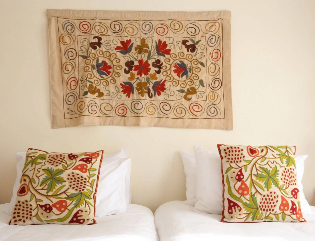 10 Alexander B&B