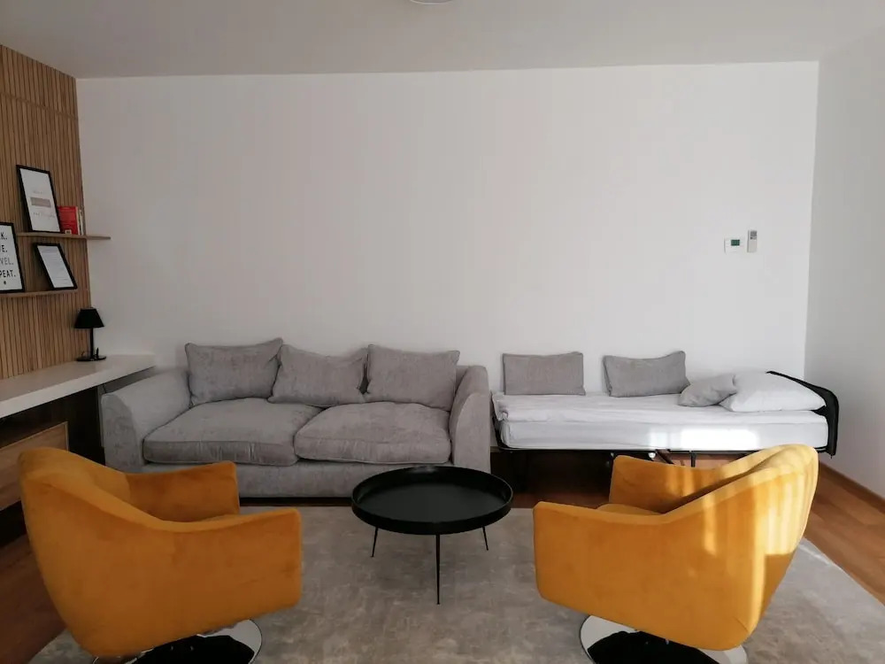 REGENTova SUITES Ljubljana