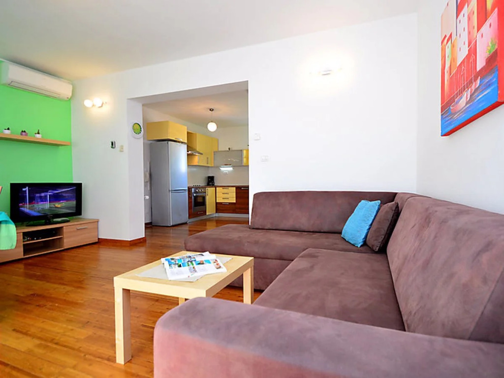 Apartment Cvita Cervia 42004