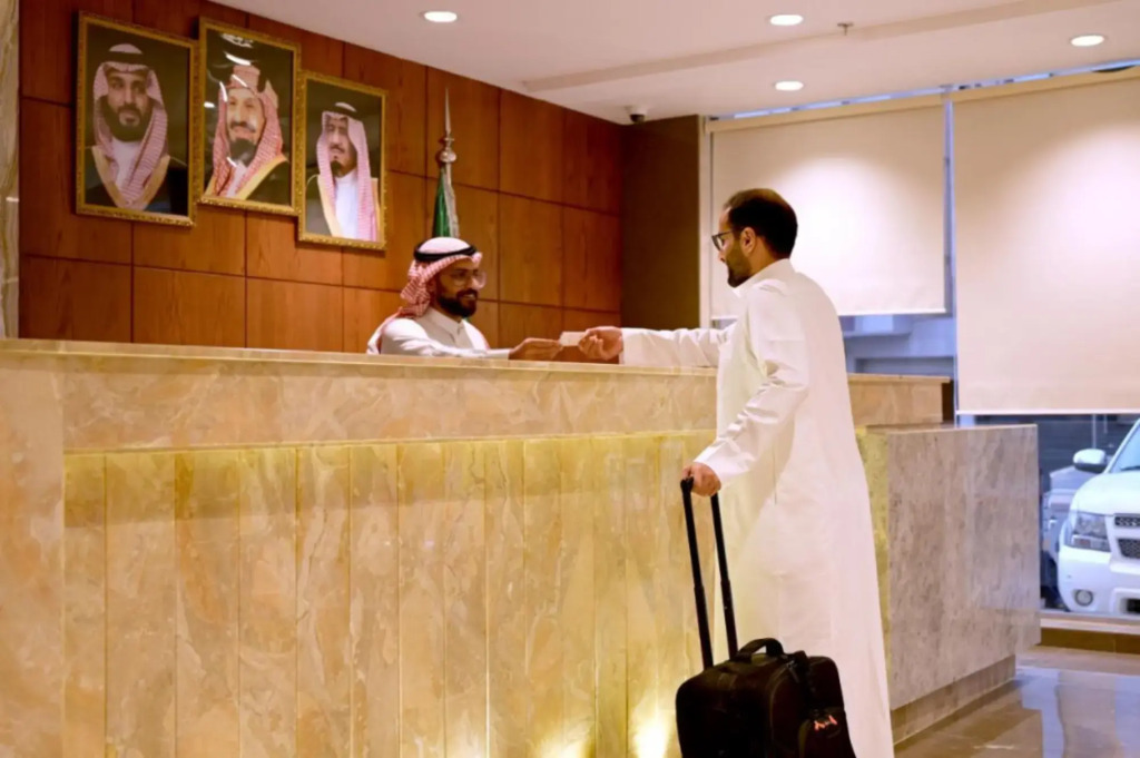 Sela Hotel فندق صلة