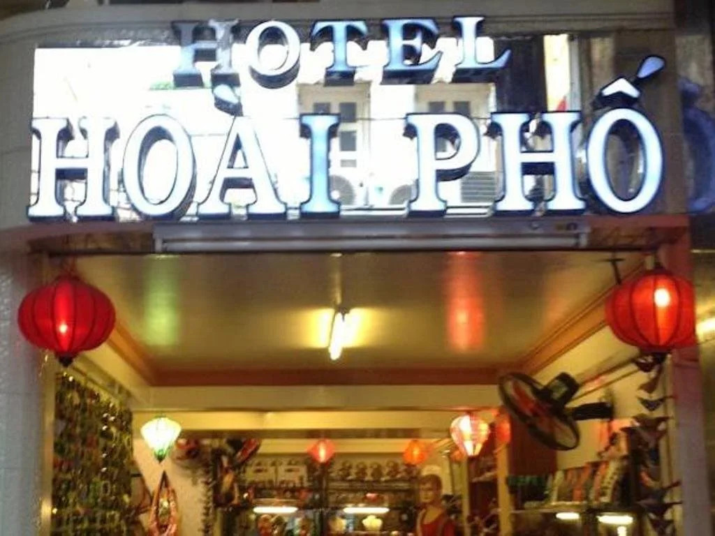 Hoai Pho Hotel