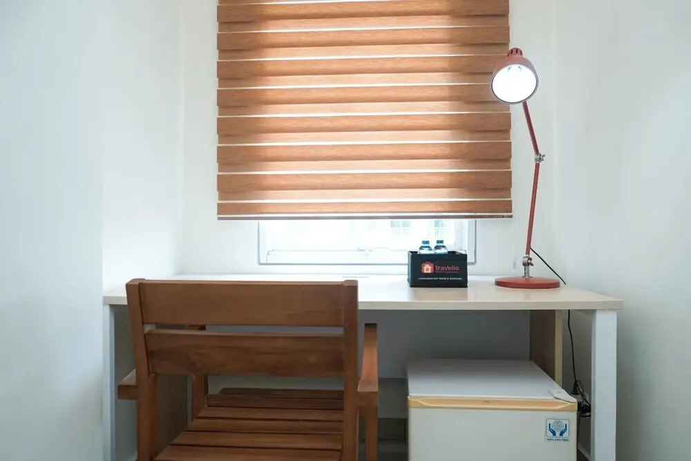 Best Choice Studio At The Nest Apartment Near Puri By Travelio
