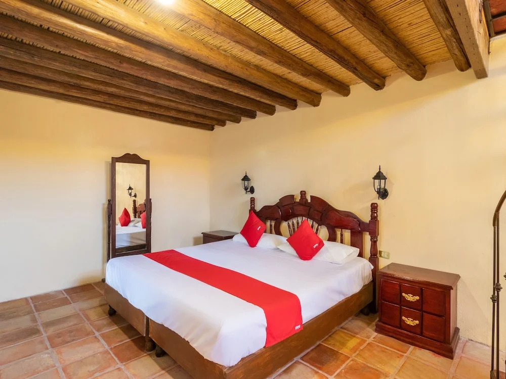 Hacienda Del Angel