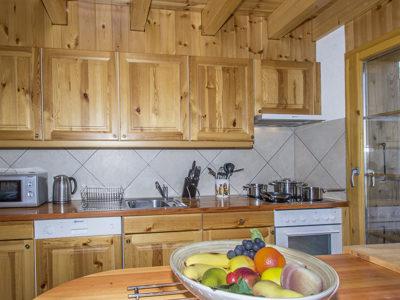 Chalet Mandalay