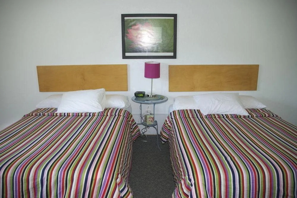 The Easterner Motel