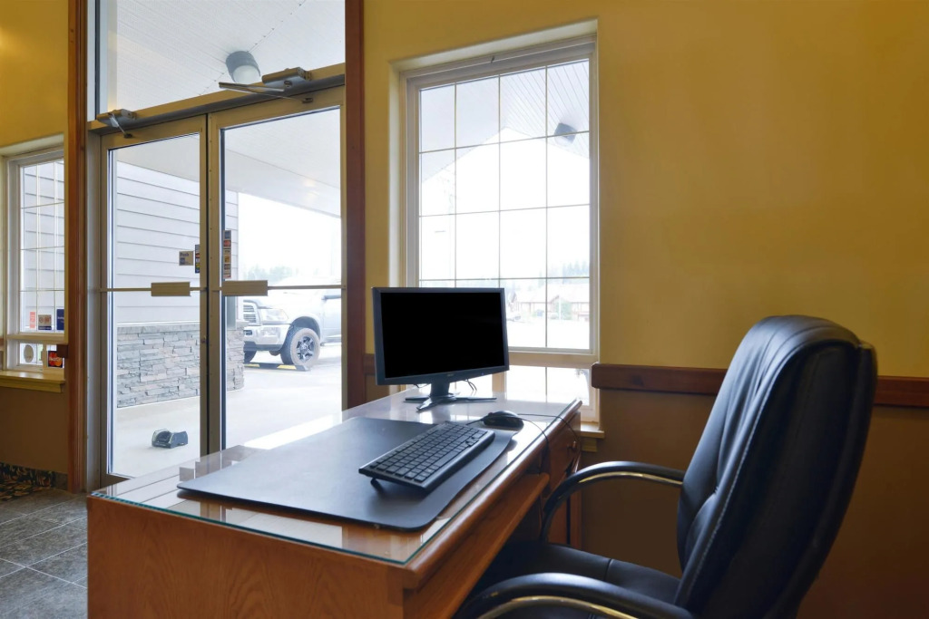 Days Inn by Wyndham Valemount