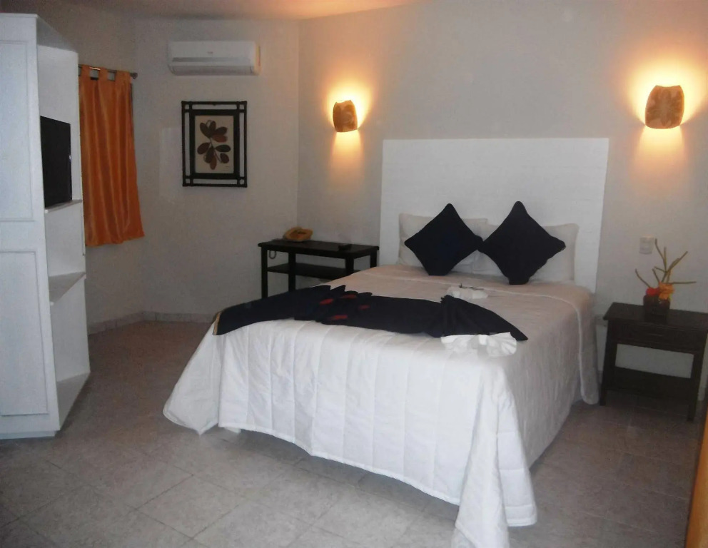 Hotel Punta Bonita