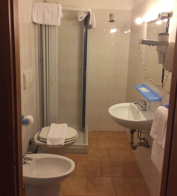 Hotel Atena