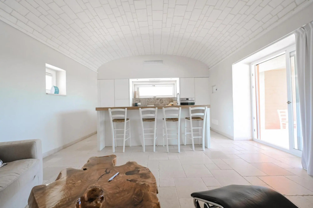 Villa Antares