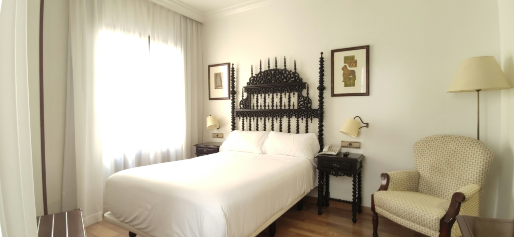 Sercotel Palacio de los Gamboa