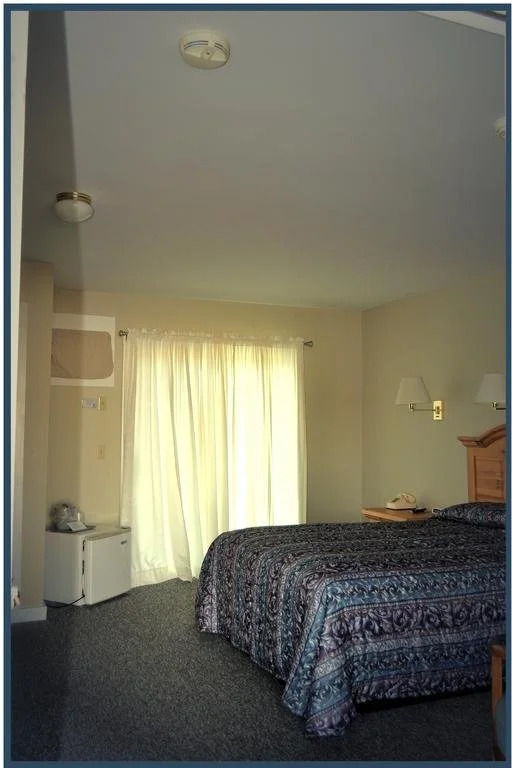 Pleasant Mountain Inn