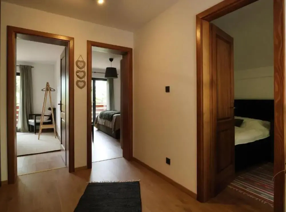 Holiday Home Aria