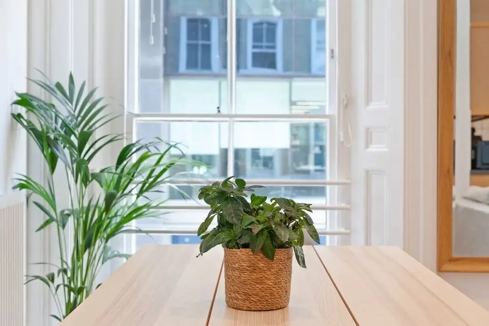Stunning 1 Bed in the City, 4 Mins to Bank Station