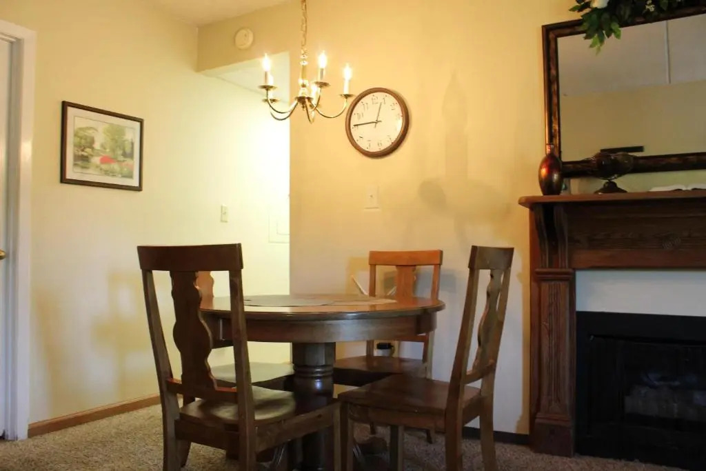 Gatlinburg Chateau Condo 510