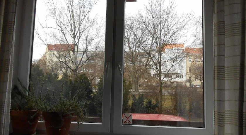 Penzion u parku