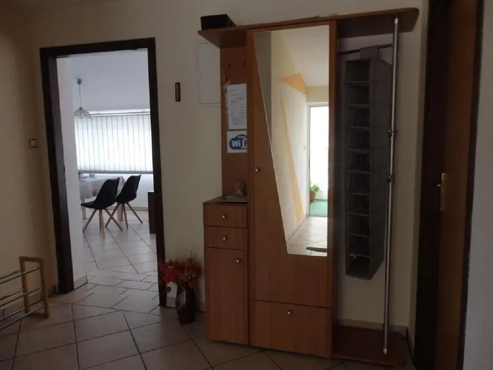 Apartments Suzy