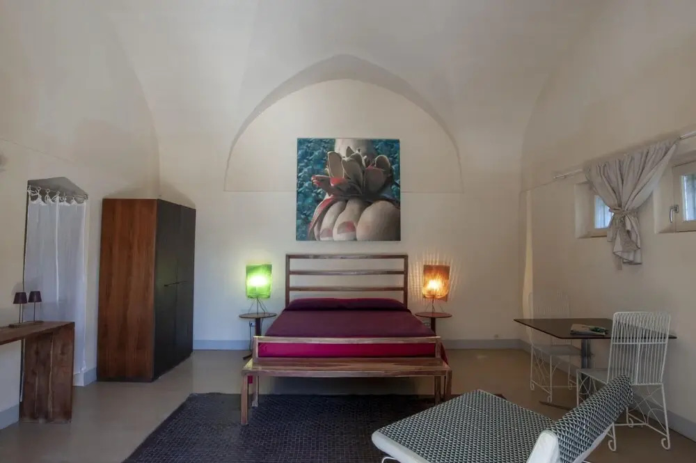 Volta Incrociata Suite