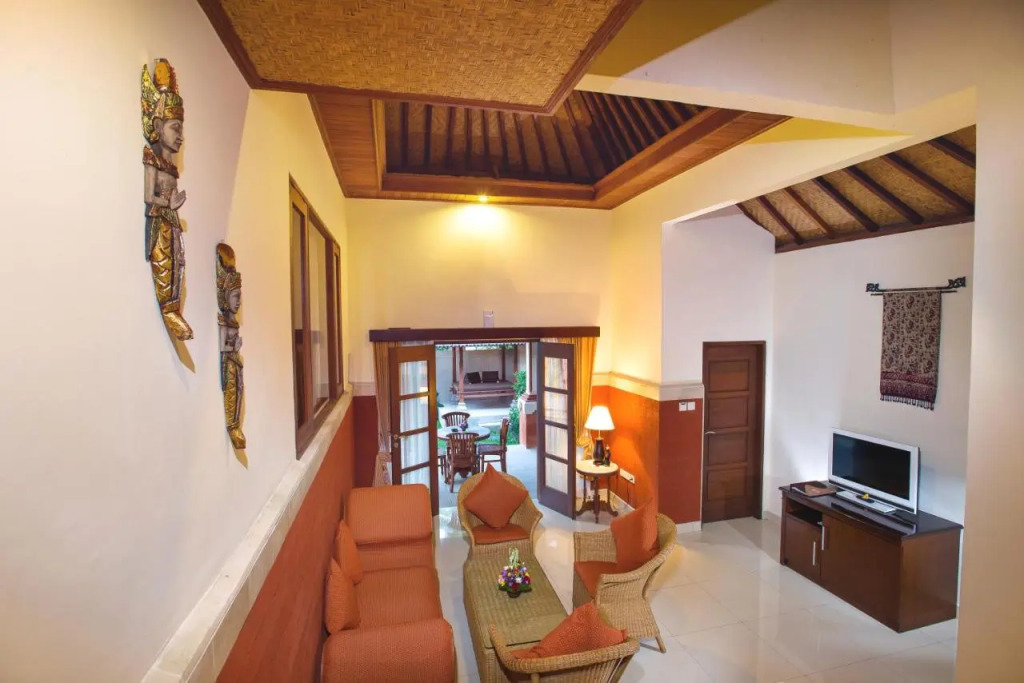 Rama Phala Resort & Spa