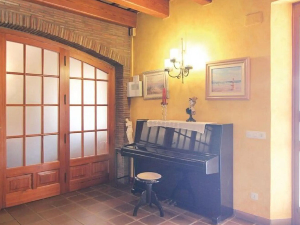 Inviting Villa in Calonge with Private Pool