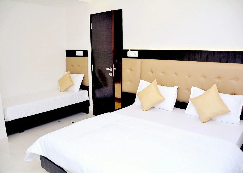 Hotel BKC Palace
