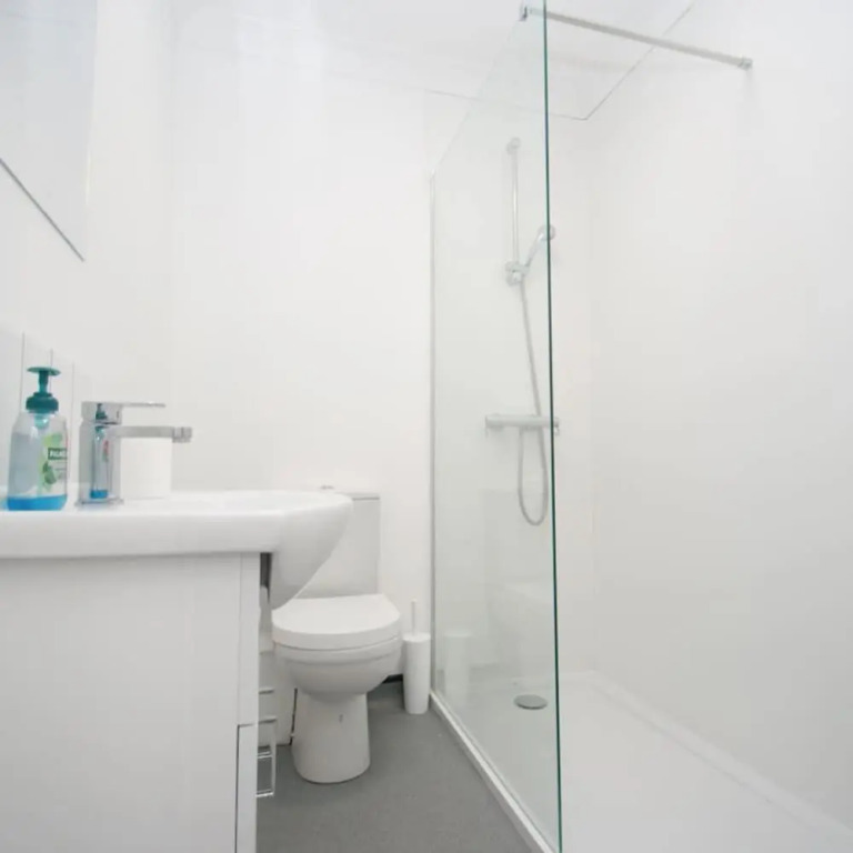 Margate Garden Apartment
