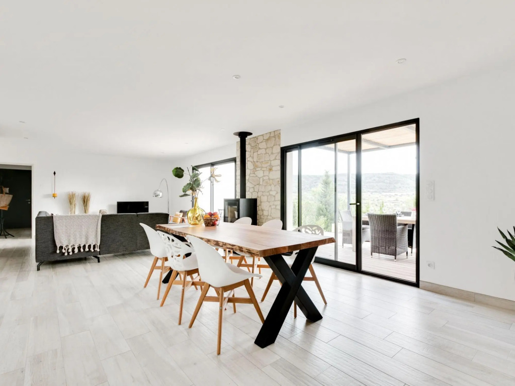 Holiday Home Beaufort with Private Pool