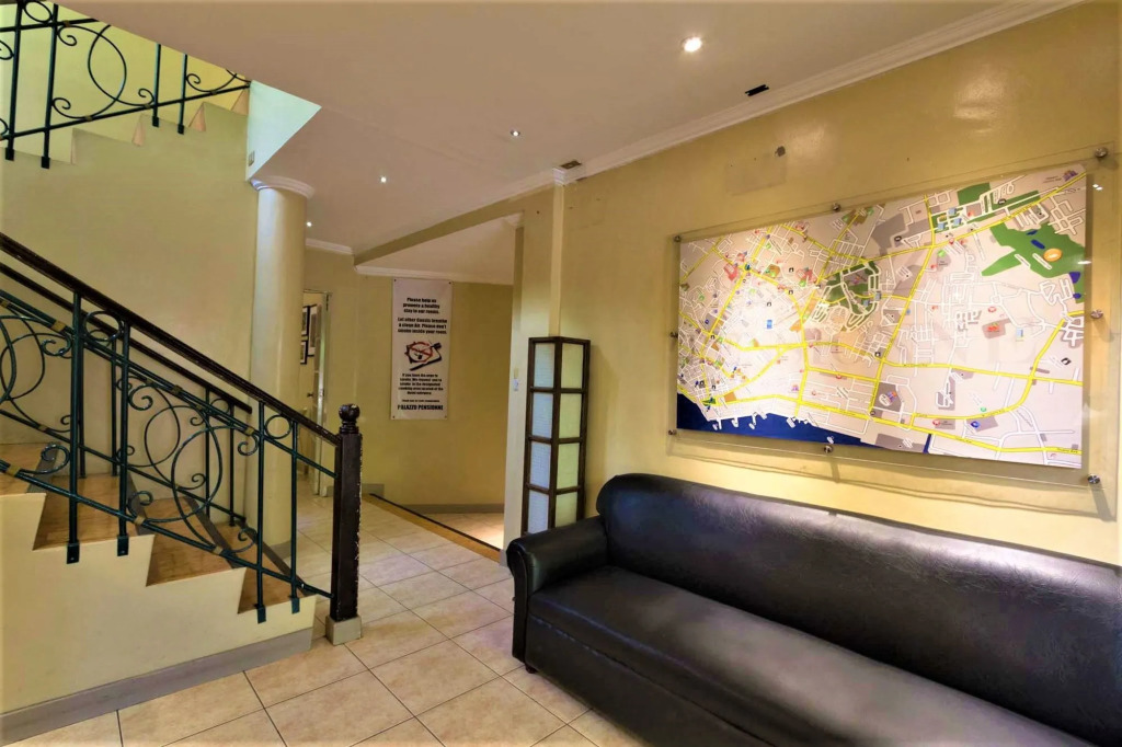 ZEN Rooms Zapatera