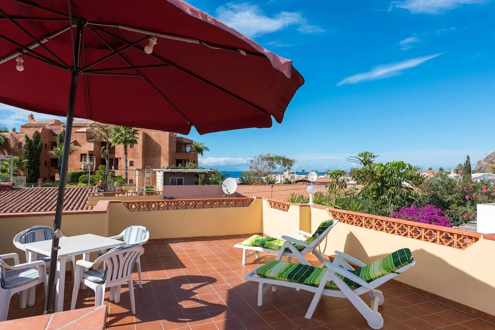 Villa Violeta Pal-Mar