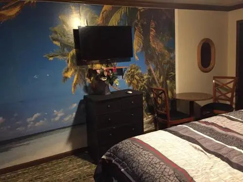 El Rich Motel