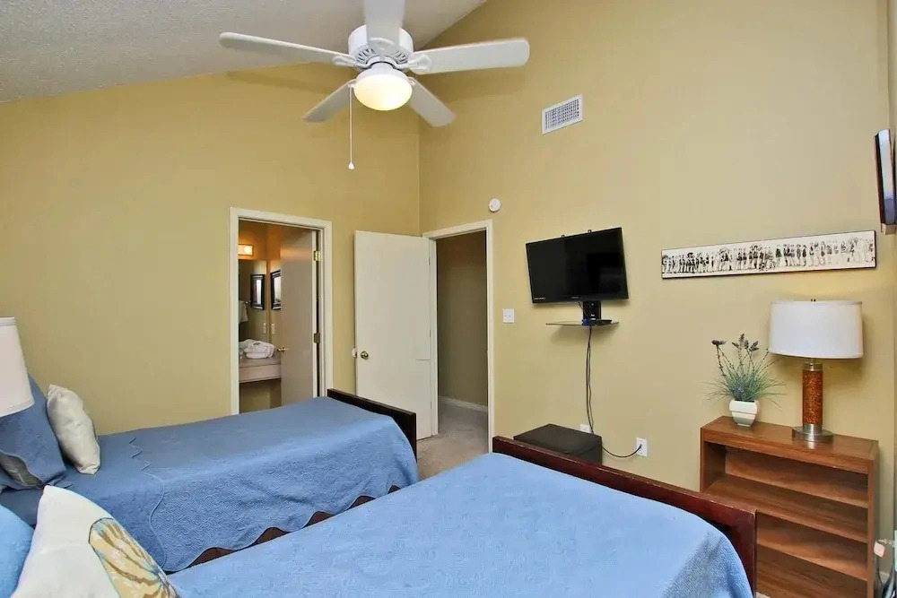 Pleasure Isle Villas 30B