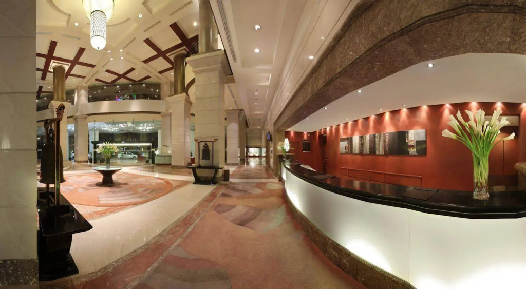 Pan Pacific Hanoi