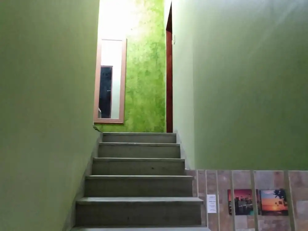 Hostel Espaço Barra Funda