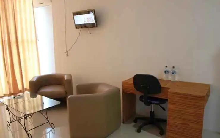 Royal Parbina Hotel