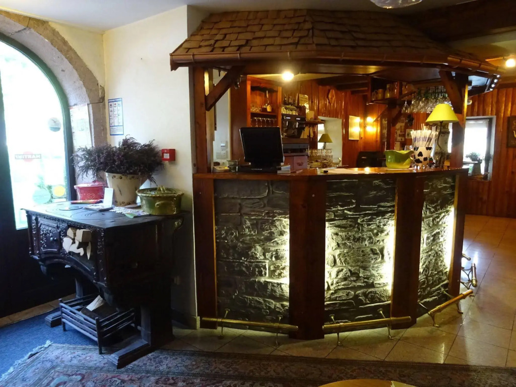 Auberge De Liezey