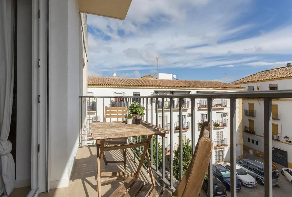 Luxe Vista Histórico 5 Rooms 4 Baños