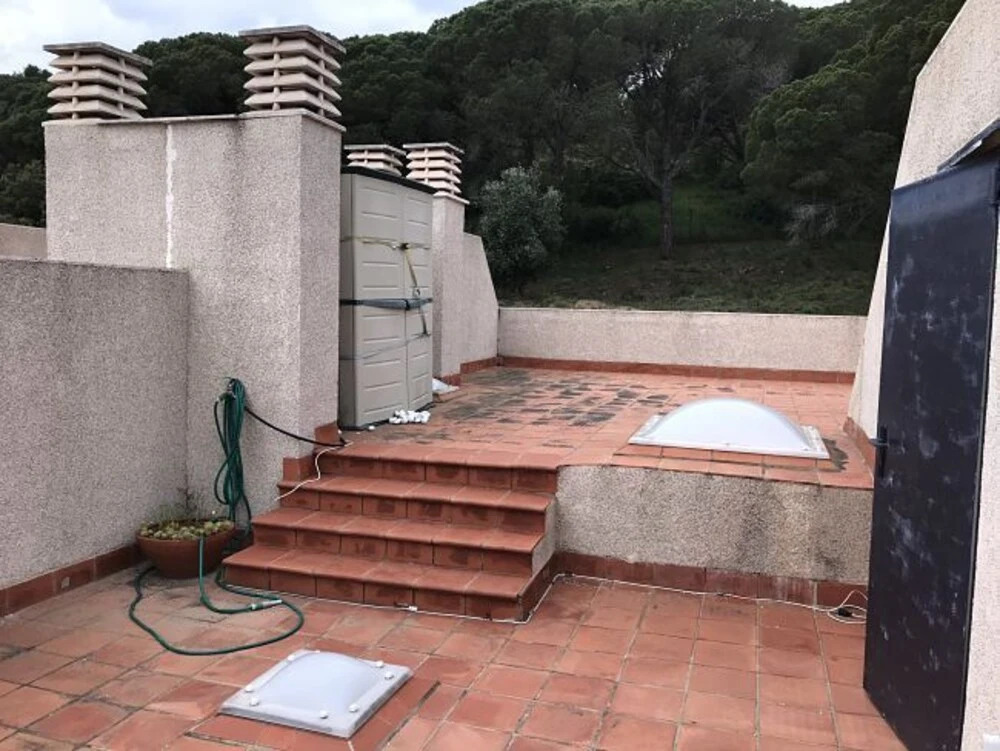 Casa Mirador