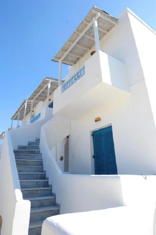 Galatis Beach Hotel