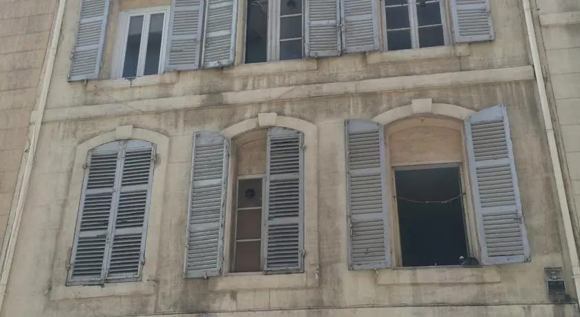 Apartment 31 Marseille