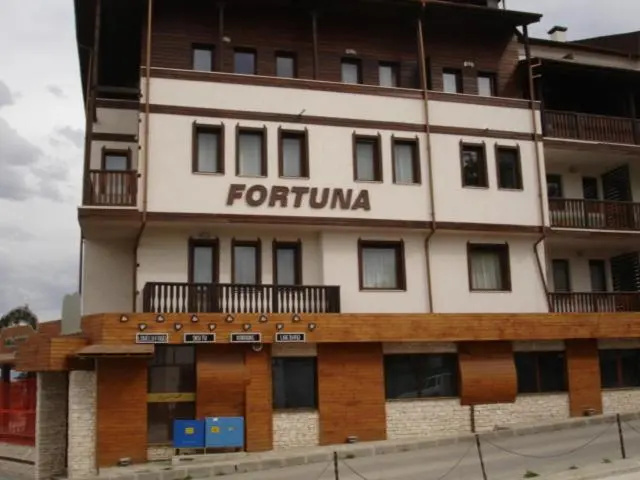Cozy Fortuna Apartments 46