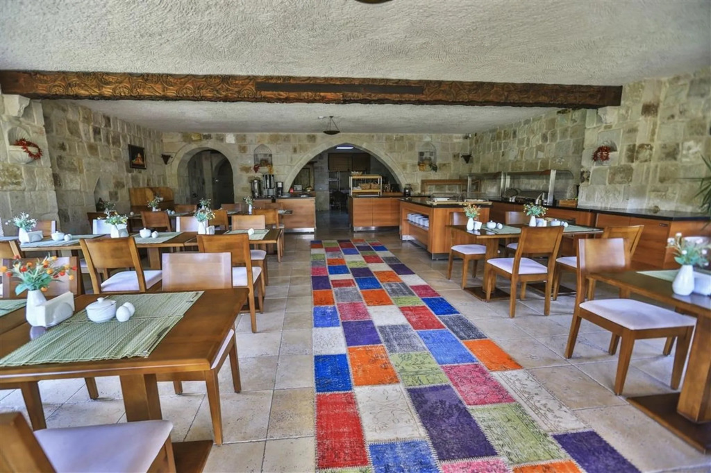 Goreme Inn Hotel Only Adult