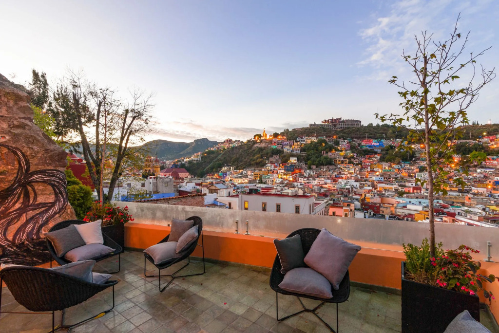 Casa del Rector Hotel Boutique